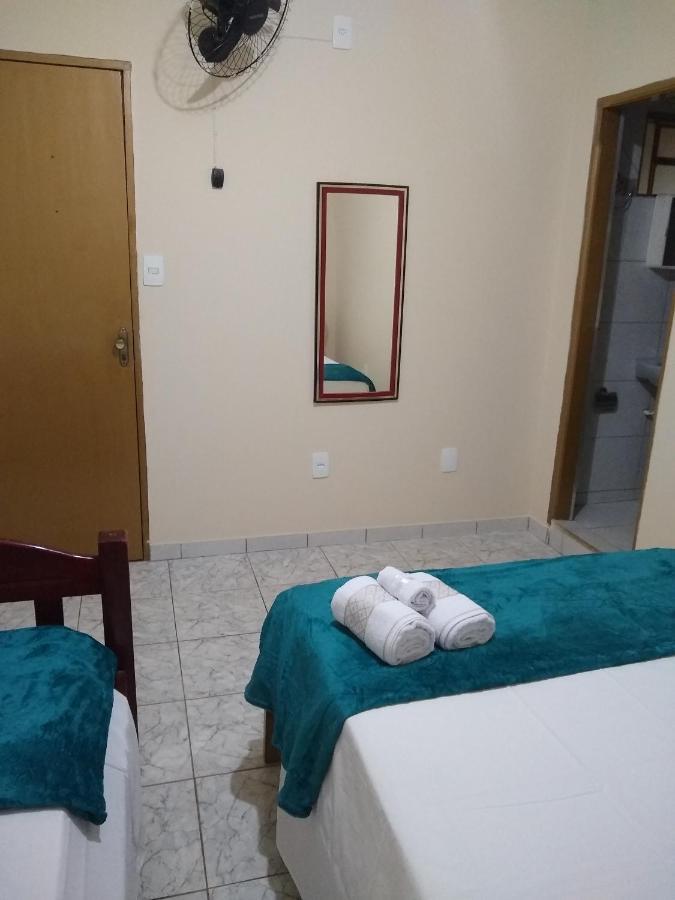 Pousada Primavera Dos Pireneus 피라노폴리스 외부 사진